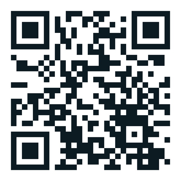 ACS Foundation website QR code