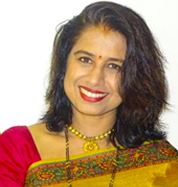 Pallavi Huralikoppi