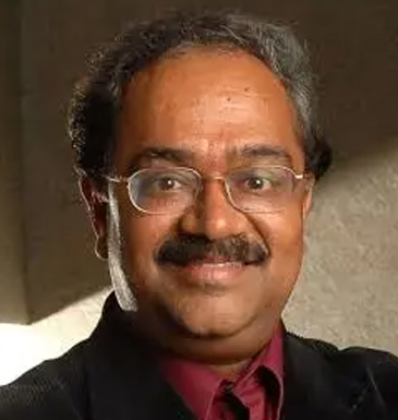 Dr.Ramanan Ramanathan